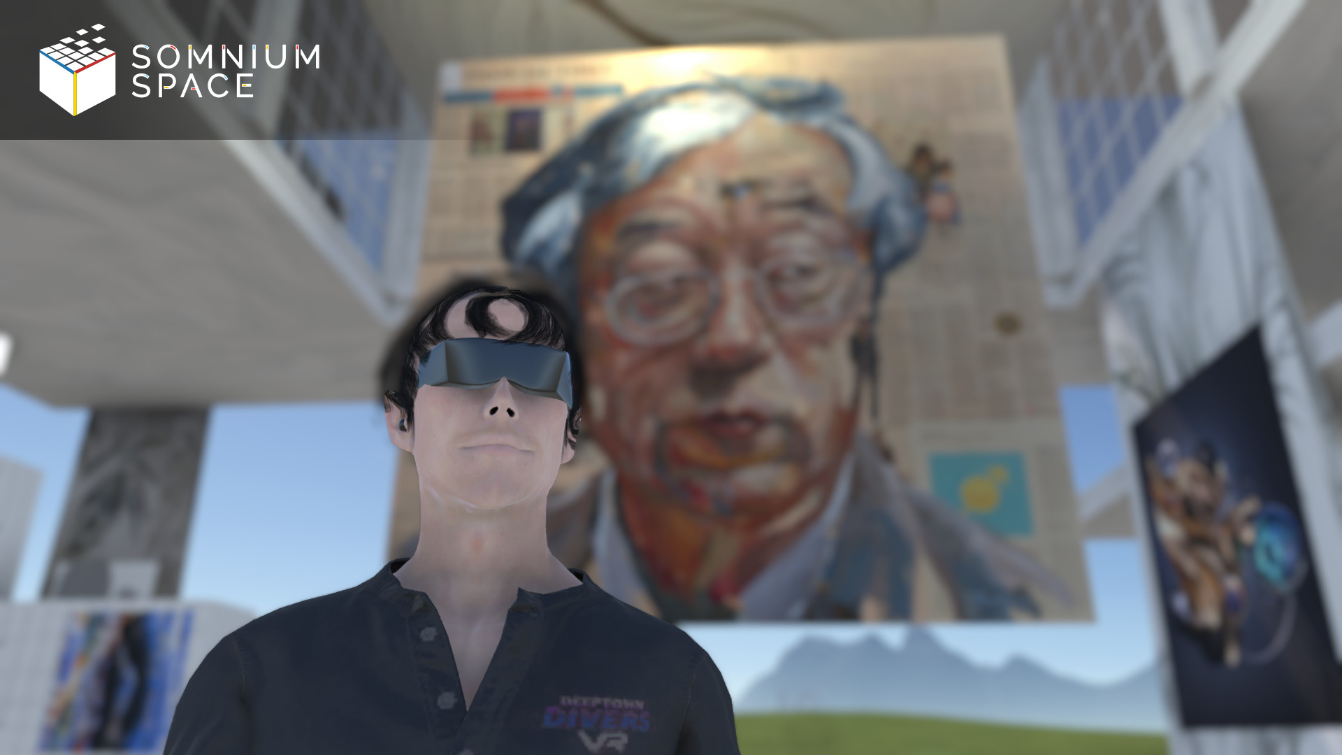 Somnium Space screenshot 19