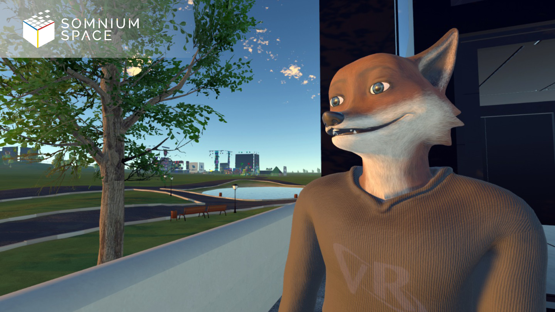 Somnium Space screenshot 16