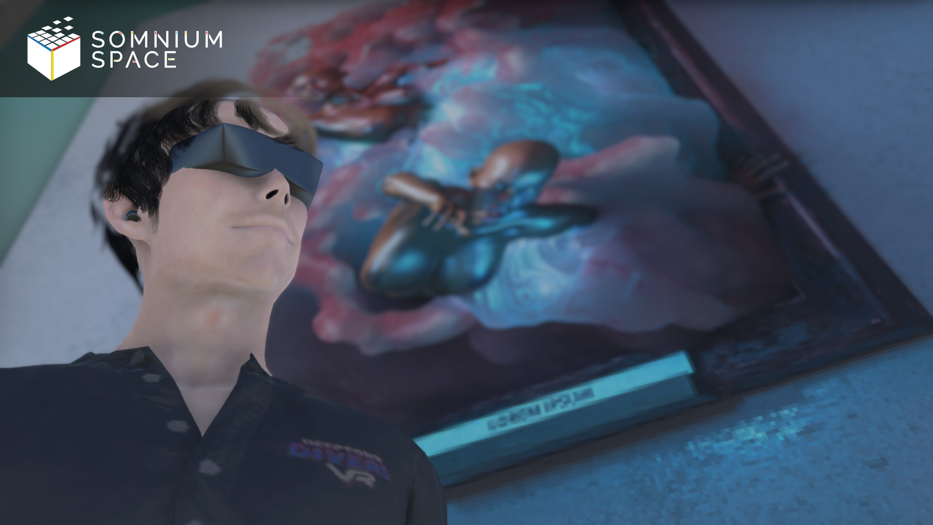 Somnium Space screenshot 15