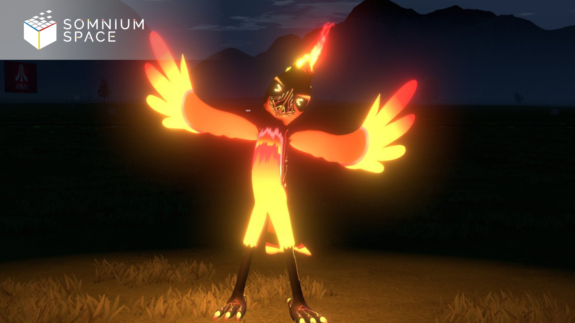 Somnium Space screenshot 11