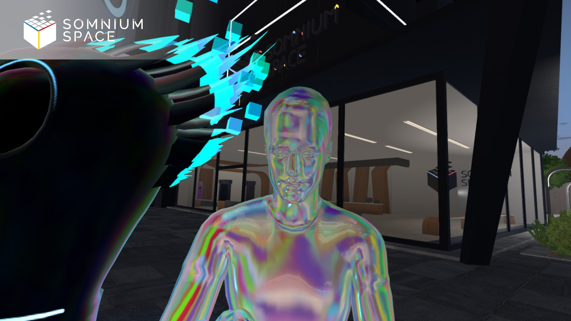Somnium Space screenshot 17