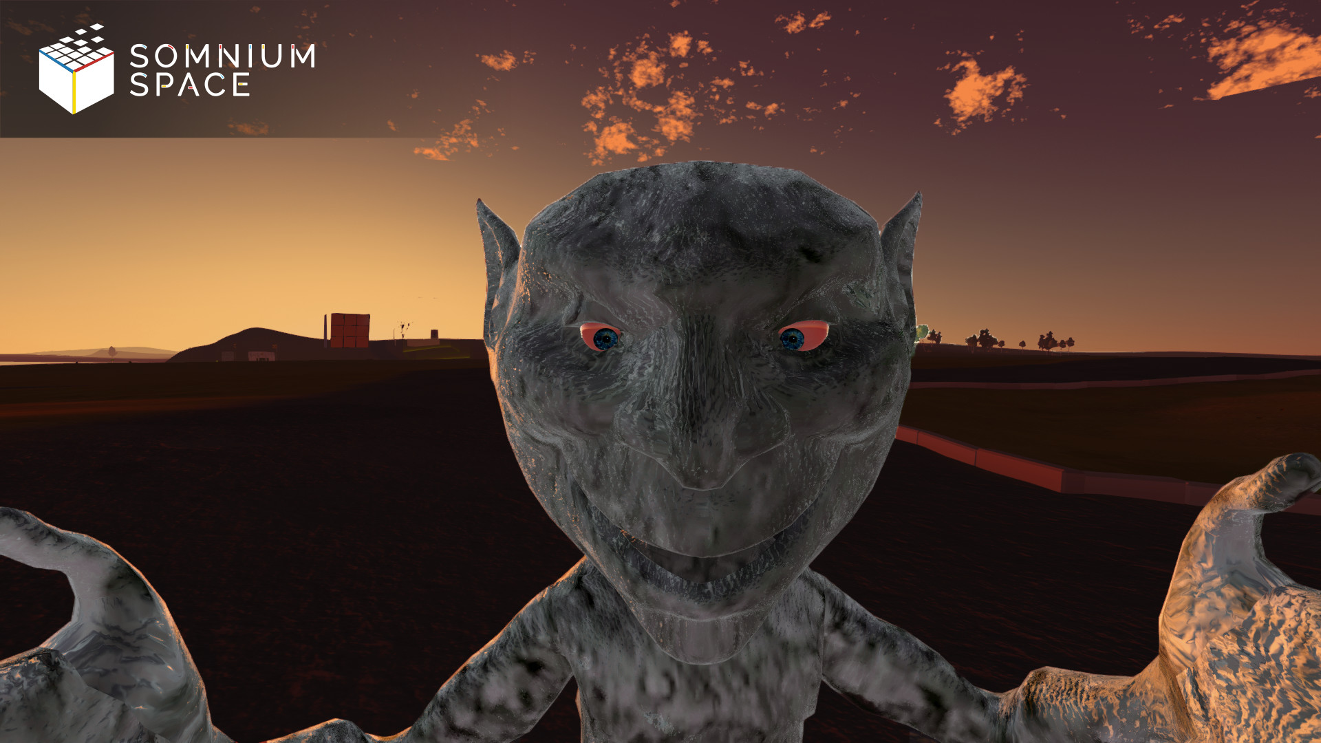 Somnium Space screenshot 13