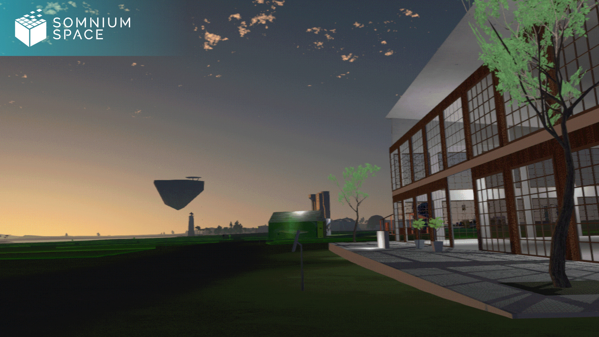 Somnium Space screenshot 6