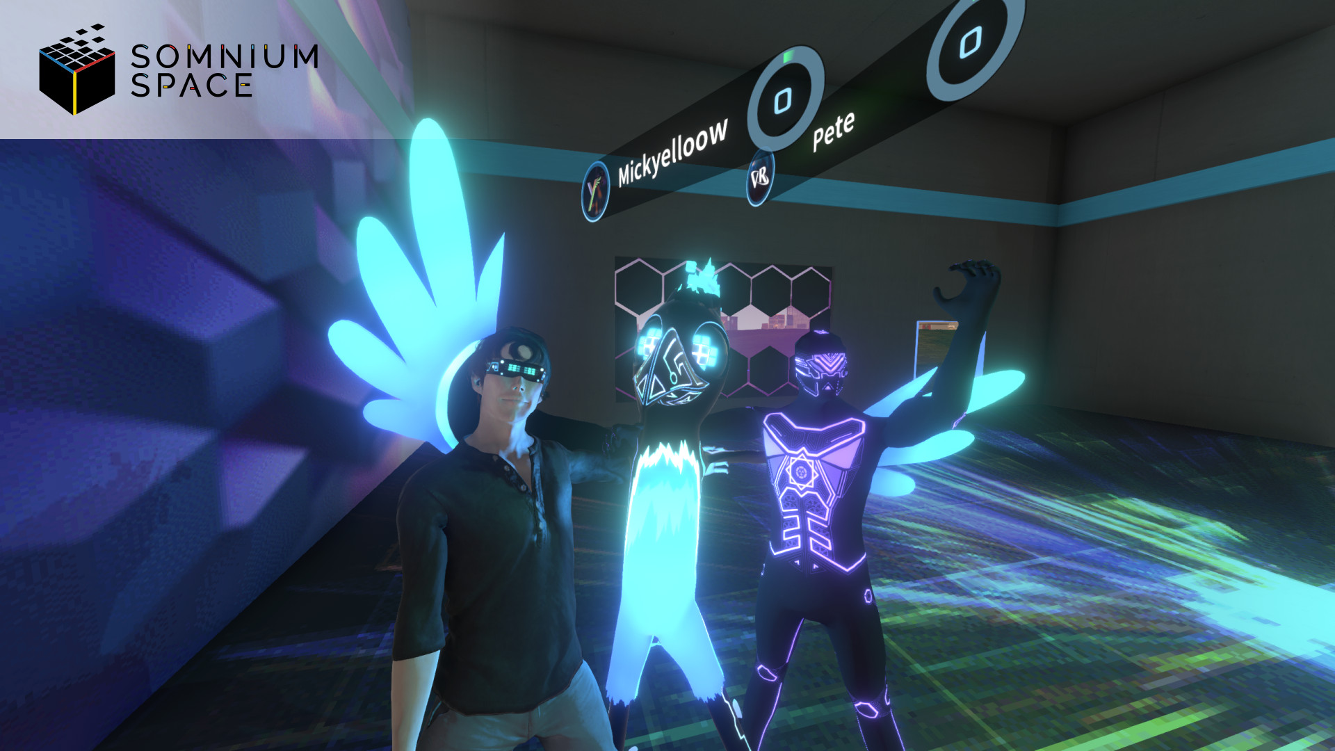 Somnium Space screenshot 12