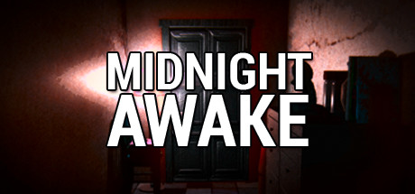 Midnight Awake Cover Image