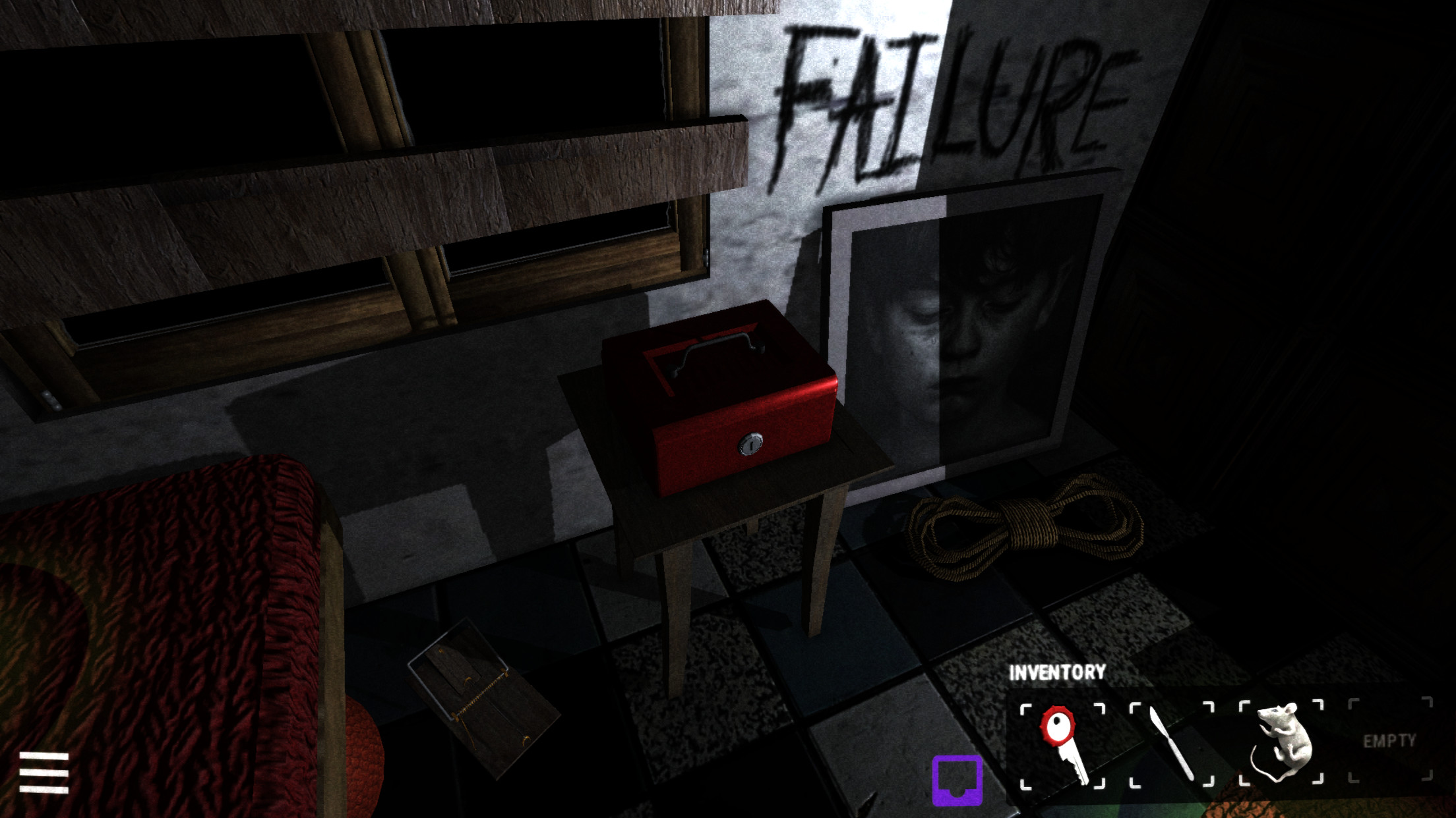 Midnight Awake screenshot 6