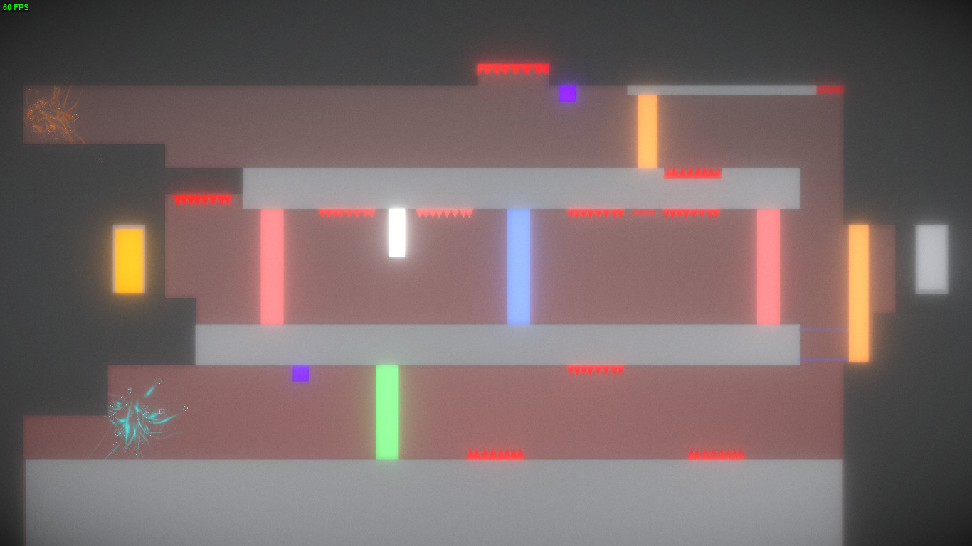 Freddy's Journey screenshot 2