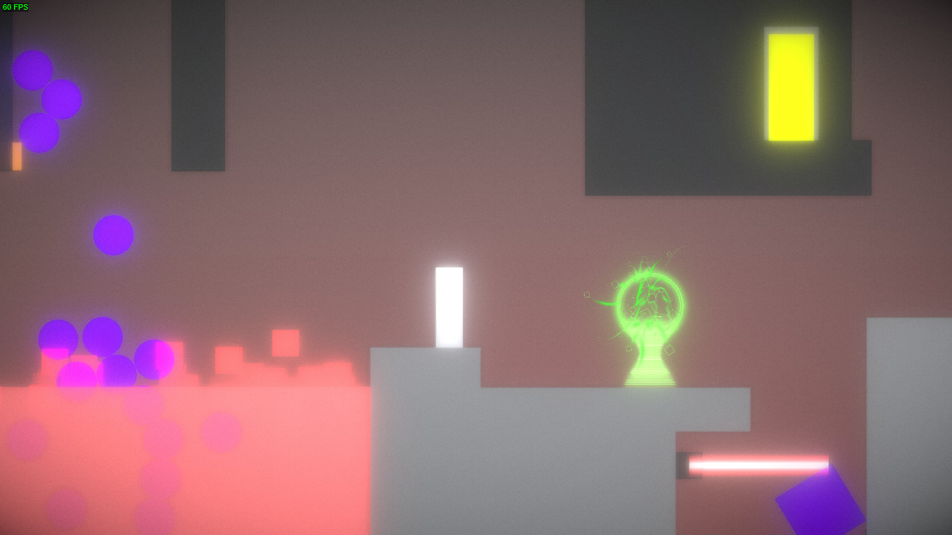Freddy's Journey screenshot 16