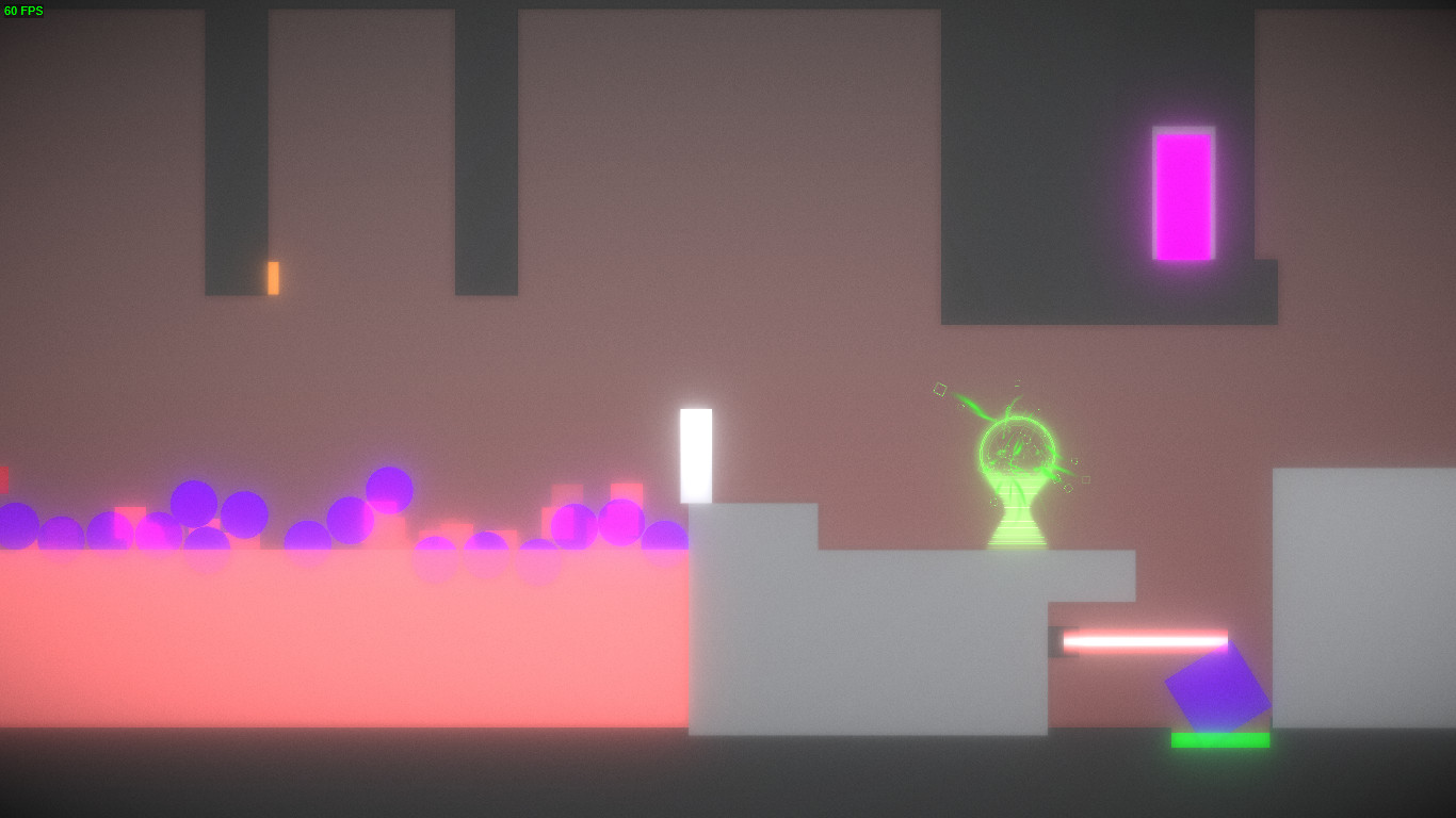 Freddy's Journey screenshot 1