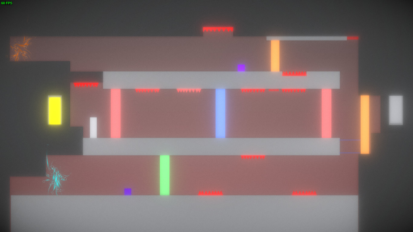 Freddy's Journey screenshot 4