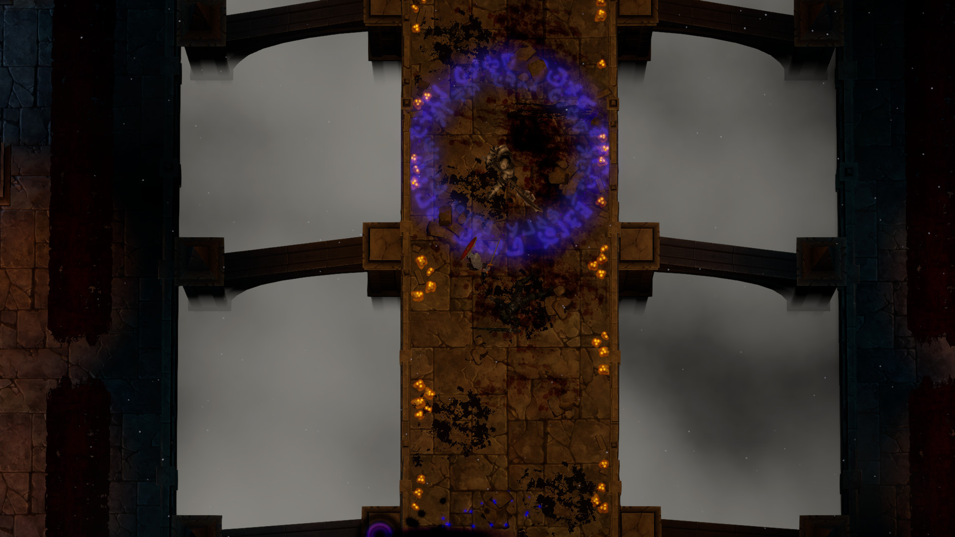 Dead in time screenshot 6