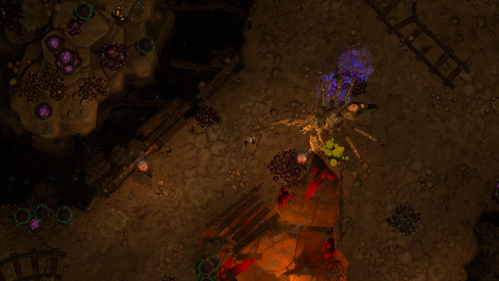 Dead in time screenshot 4