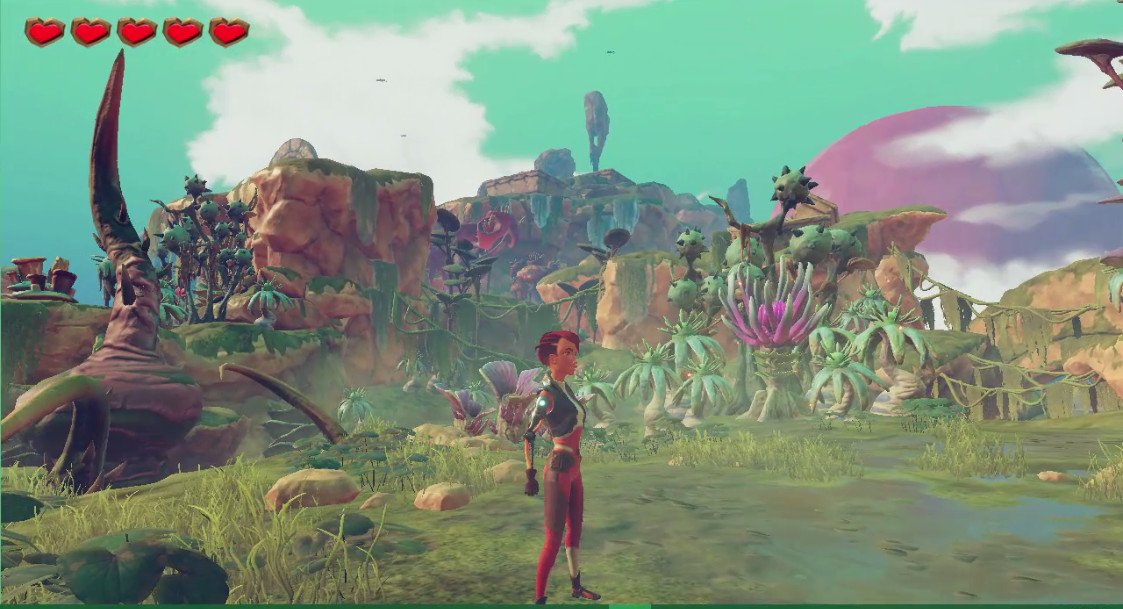 Vogue, the Explorer screenshot 6