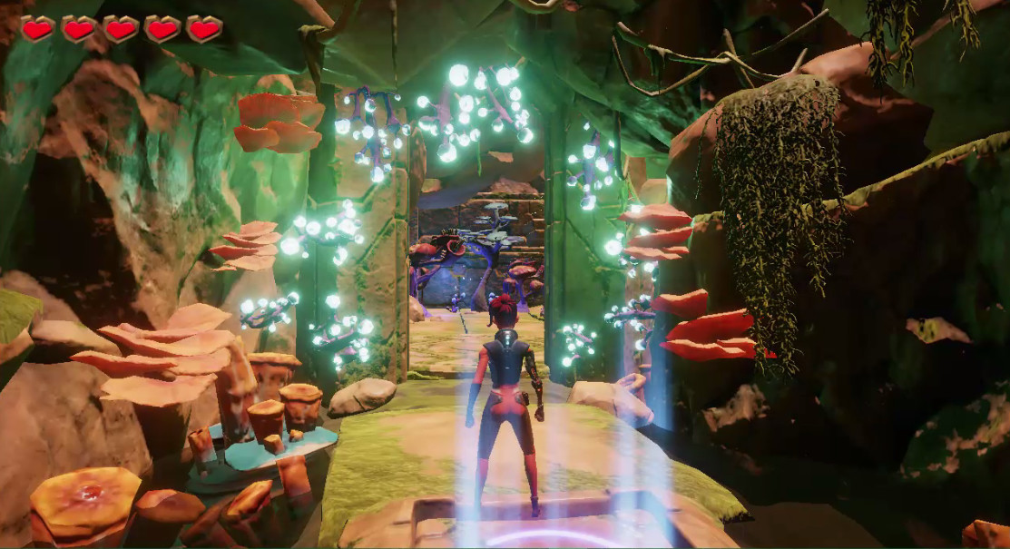 Vogue, the Explorer screenshot 5