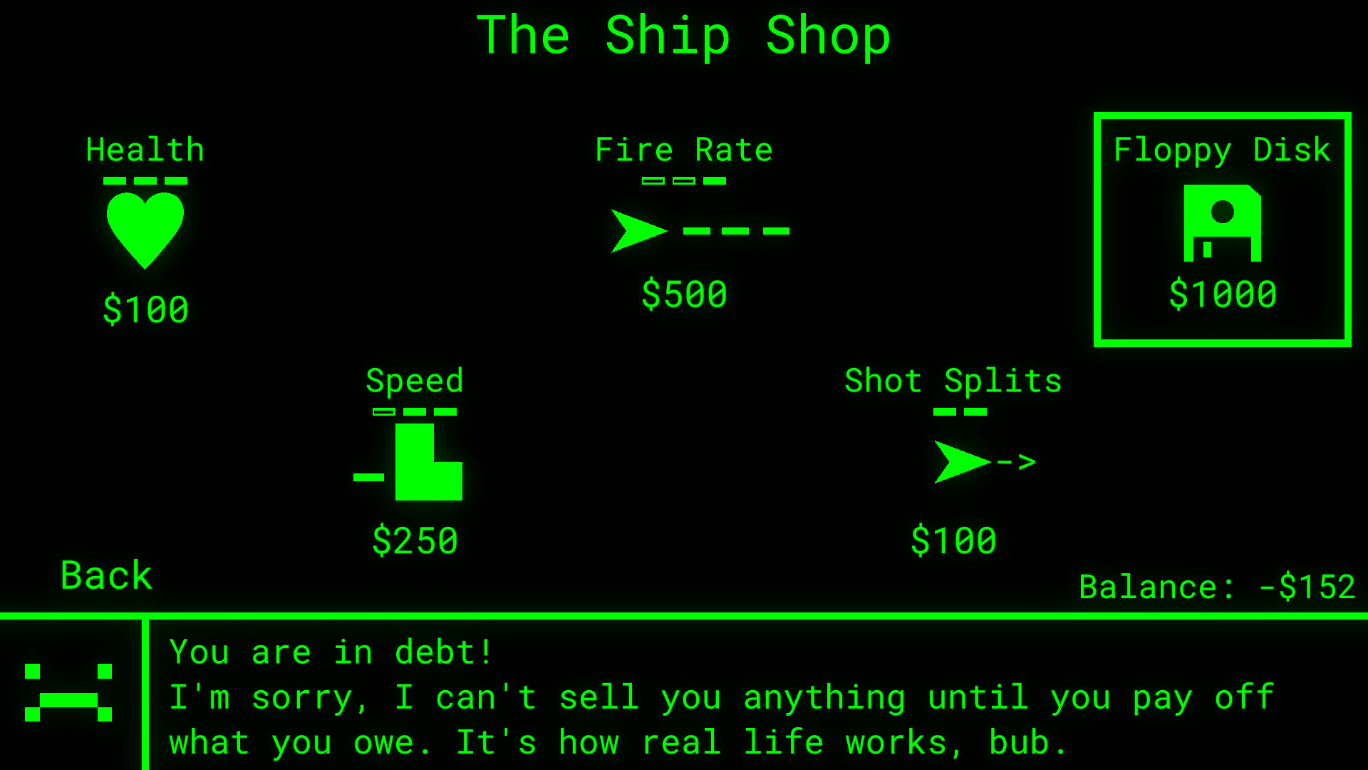 Loop-Loop DX screenshot 6