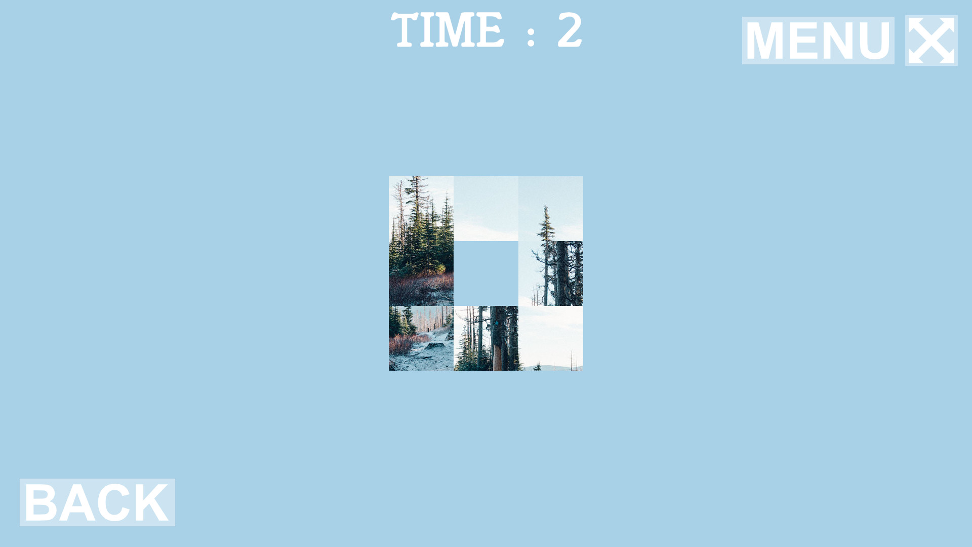 Sophisticated Puzzles screenshot 5