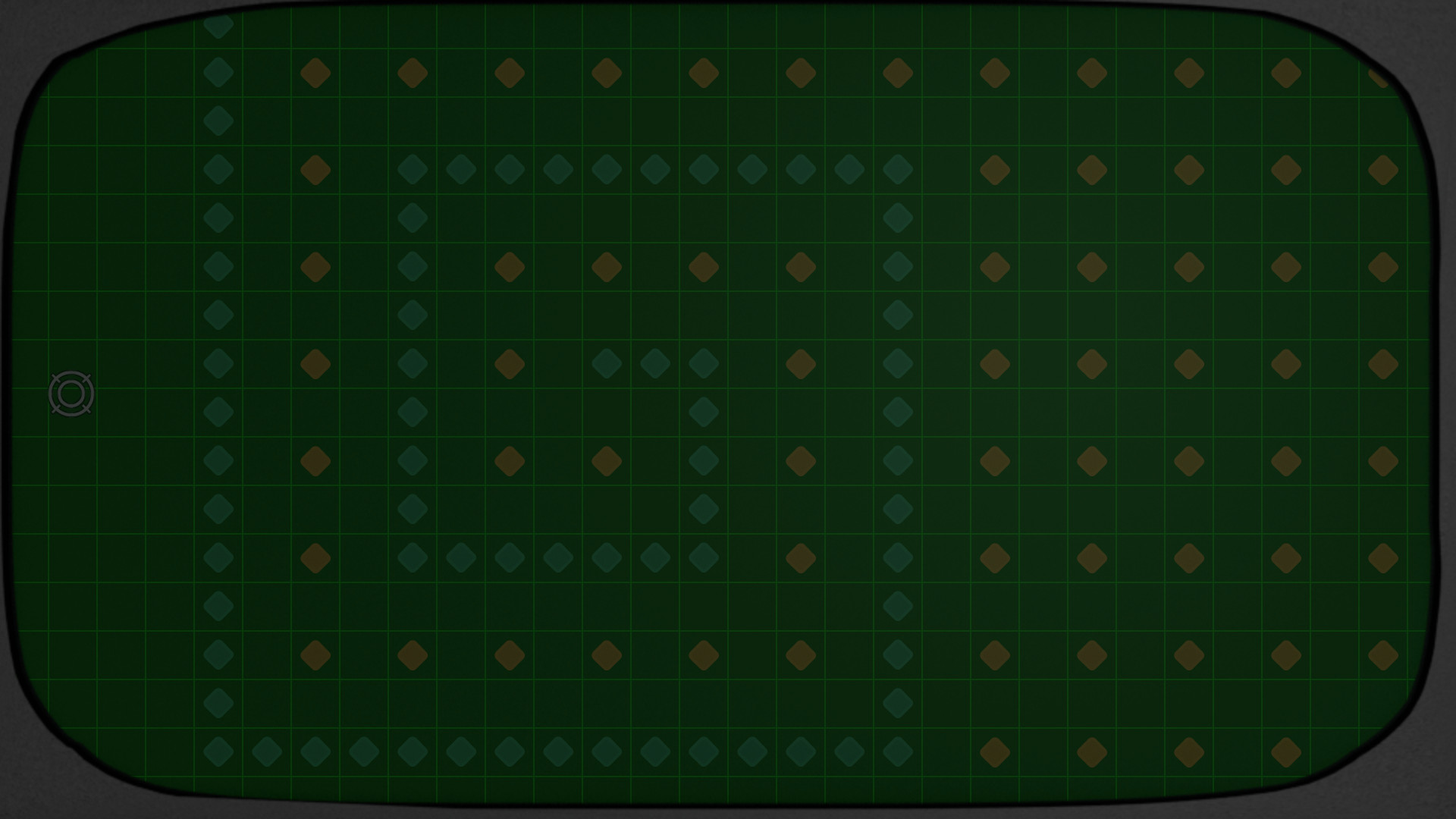 BRANE™: Prototype screenshot 3