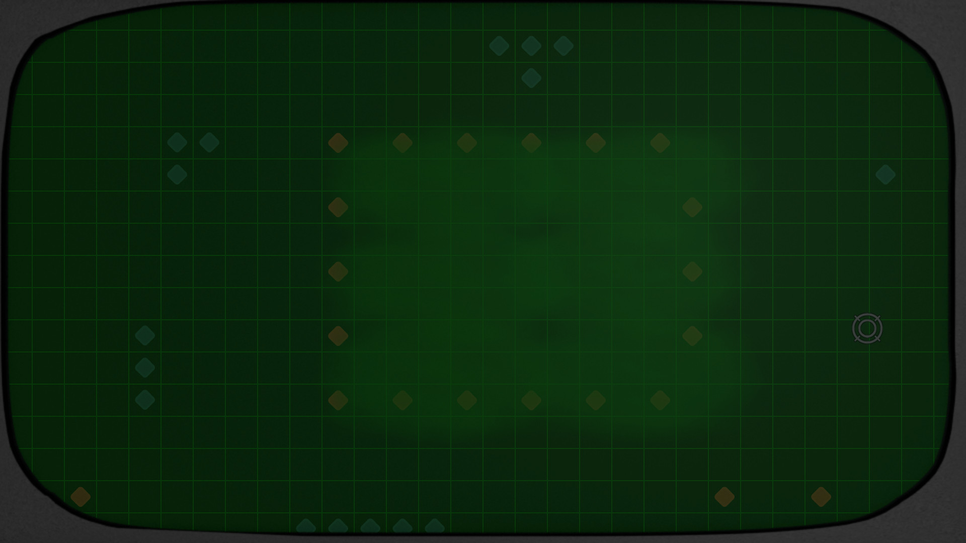 BRANE™: Prototype screenshot 2