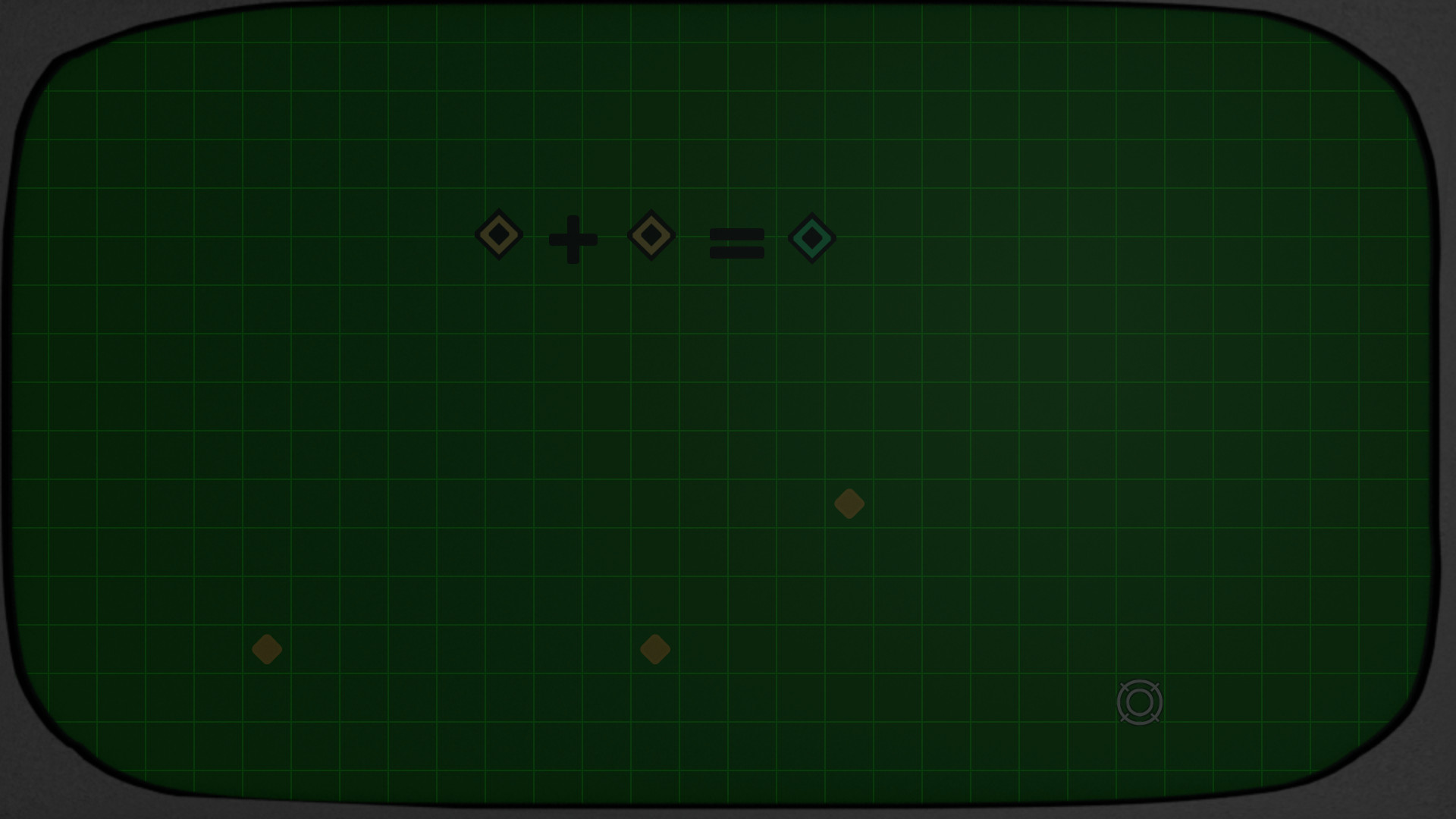 BRANE™: Prototype screenshot 4