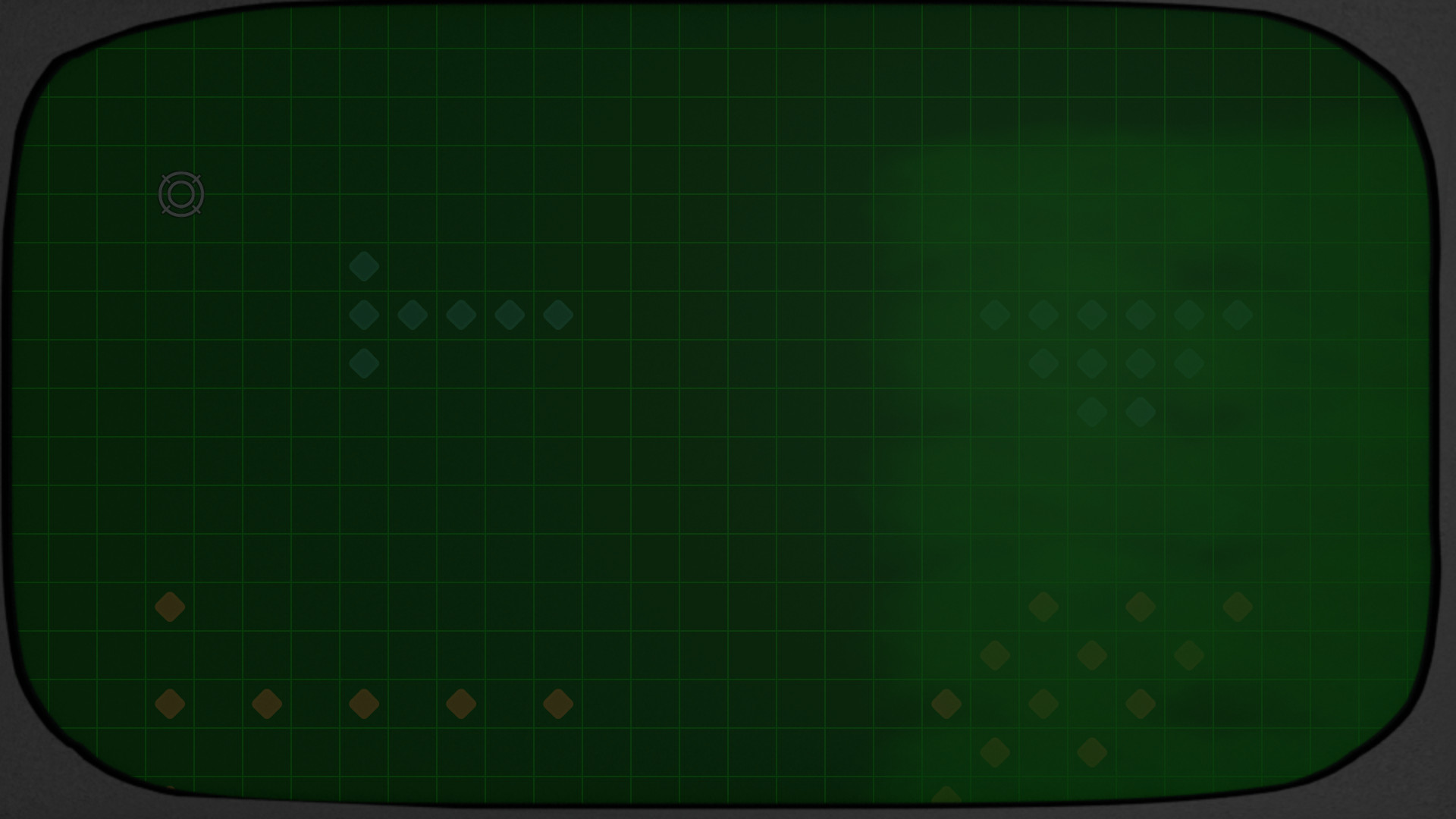BRANE™: Prototype screenshot 5