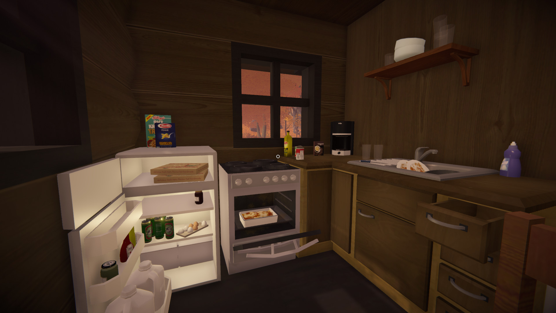 Scorch screenshot 4