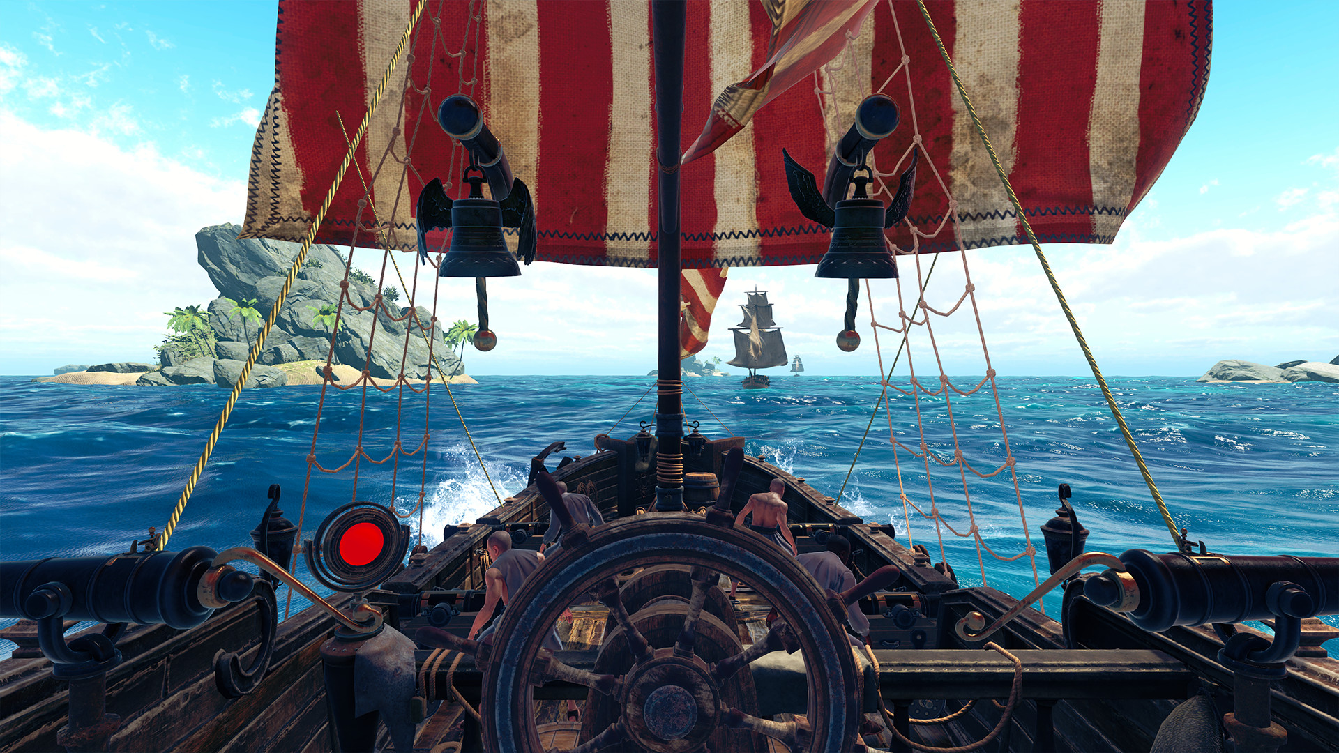 Furious Seas screenshot 13