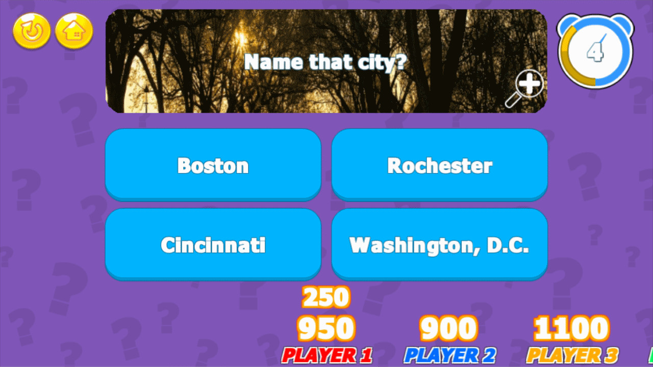 Trivia King screenshot 6