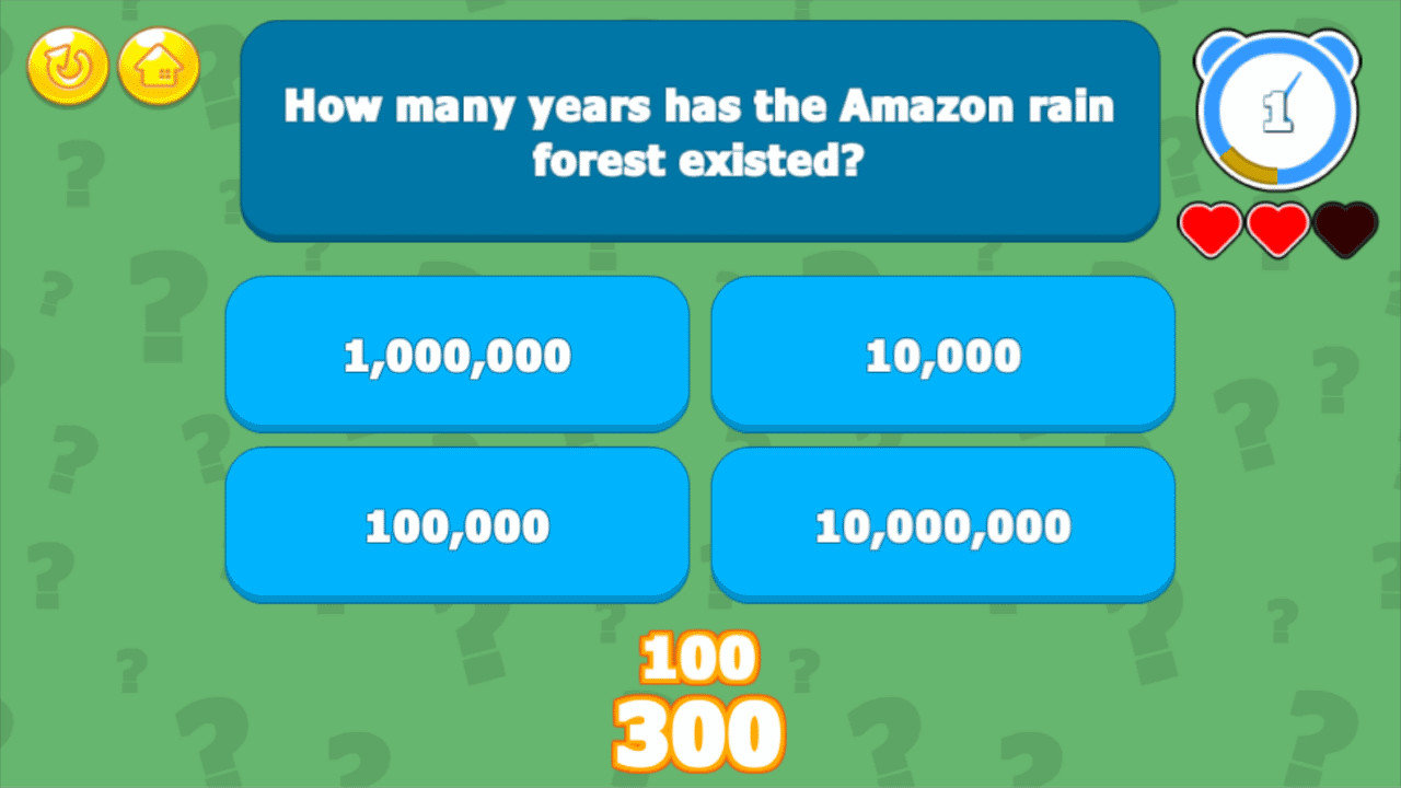 Trivia King screenshot 3
