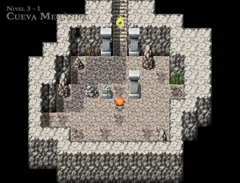 Bookers: Underground Chapter screenshot 6