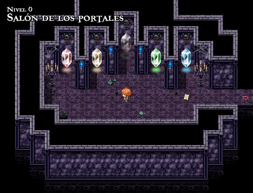 Bookers: Underground Chapter screenshot 2
