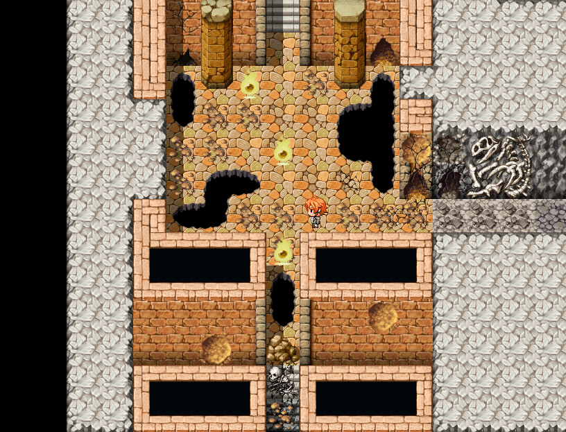 Bookers: Underground Chapter screenshot 10