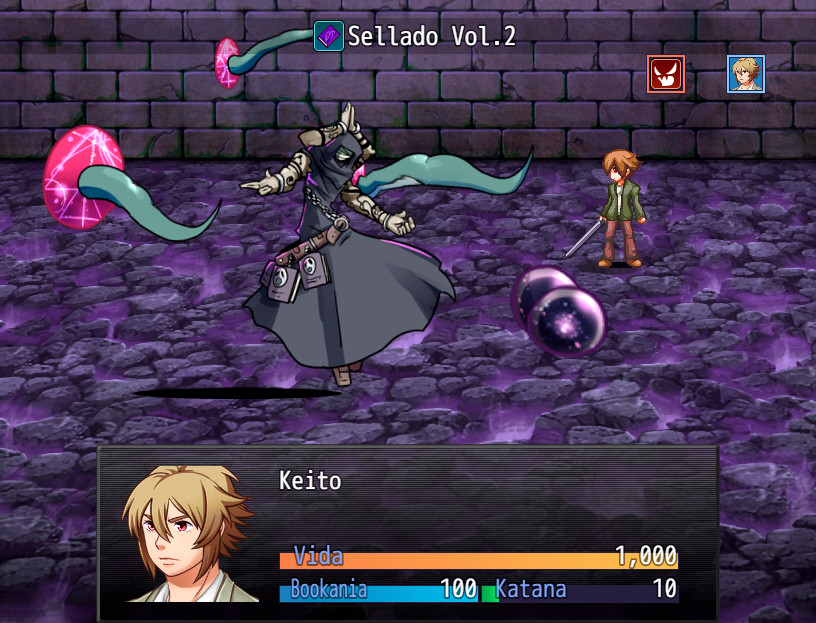 Bookers: Underground Chapter screenshot 7
