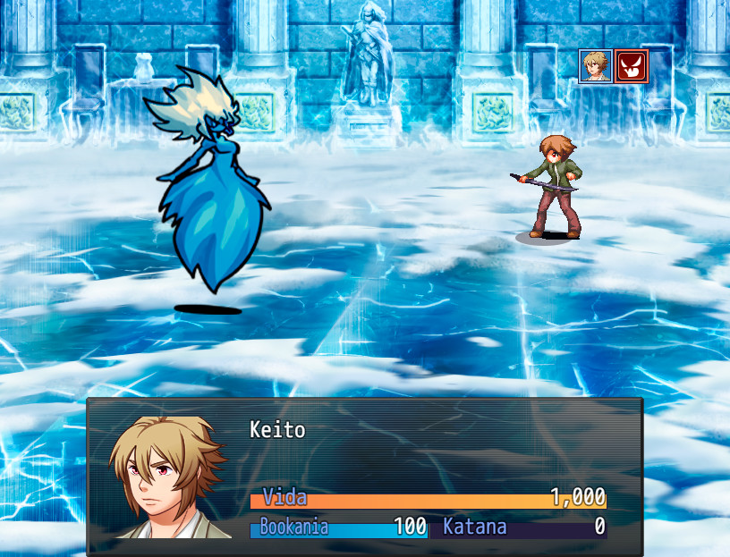 Bookers: Underground Chapter screenshot 9