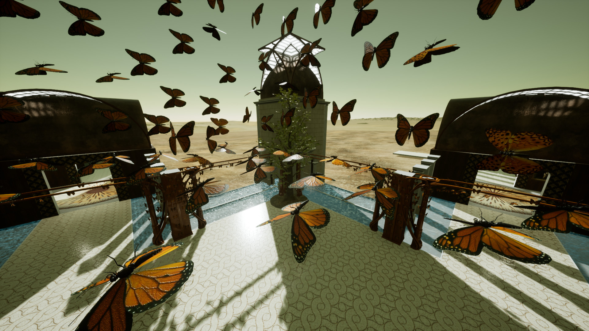 Occupy White Walls screenshot 10