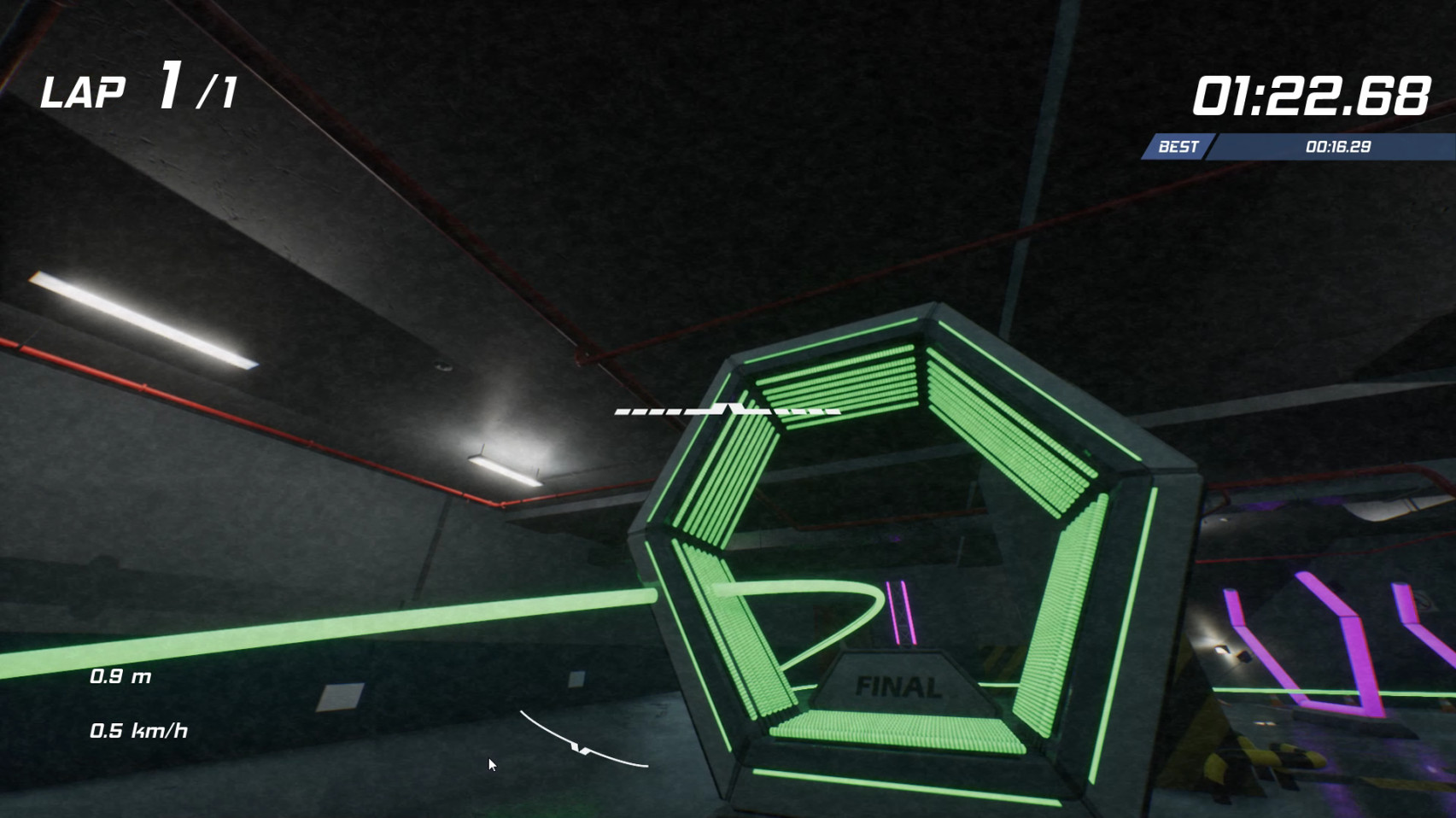 DDS(D.I.Y Drone Simulator) screenshot 9