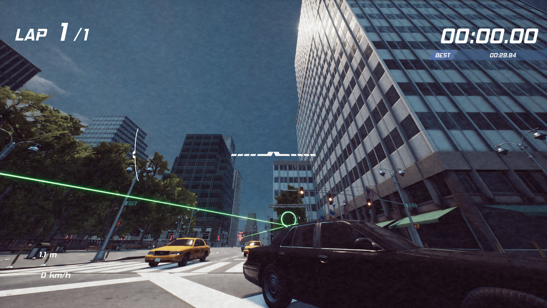 DDS(D.I.Y Drone Simulator) screenshot 6