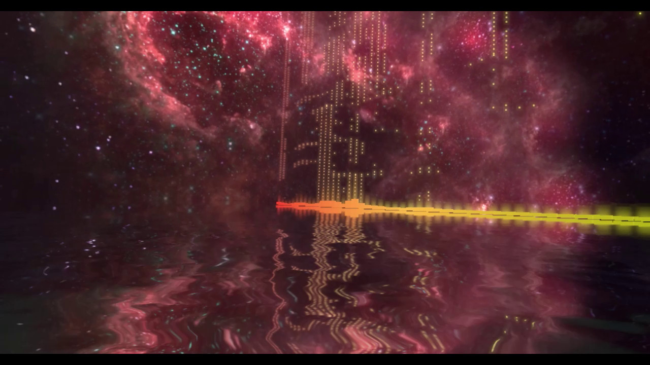 Zen Space Flight - VR Showcase screenshot 4