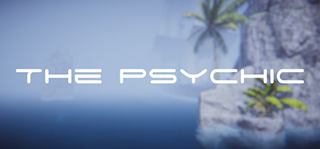 The Psychic — header artwork