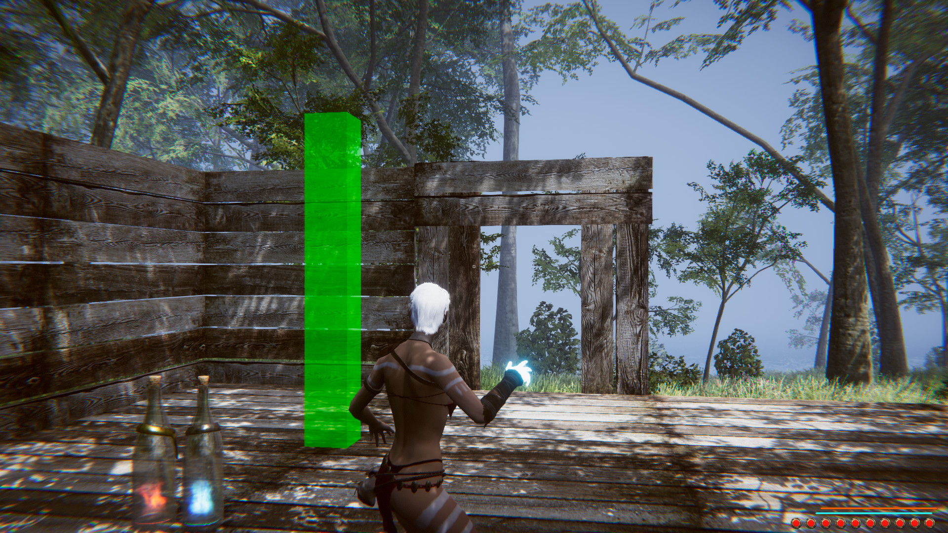 The Psychic screenshot 5