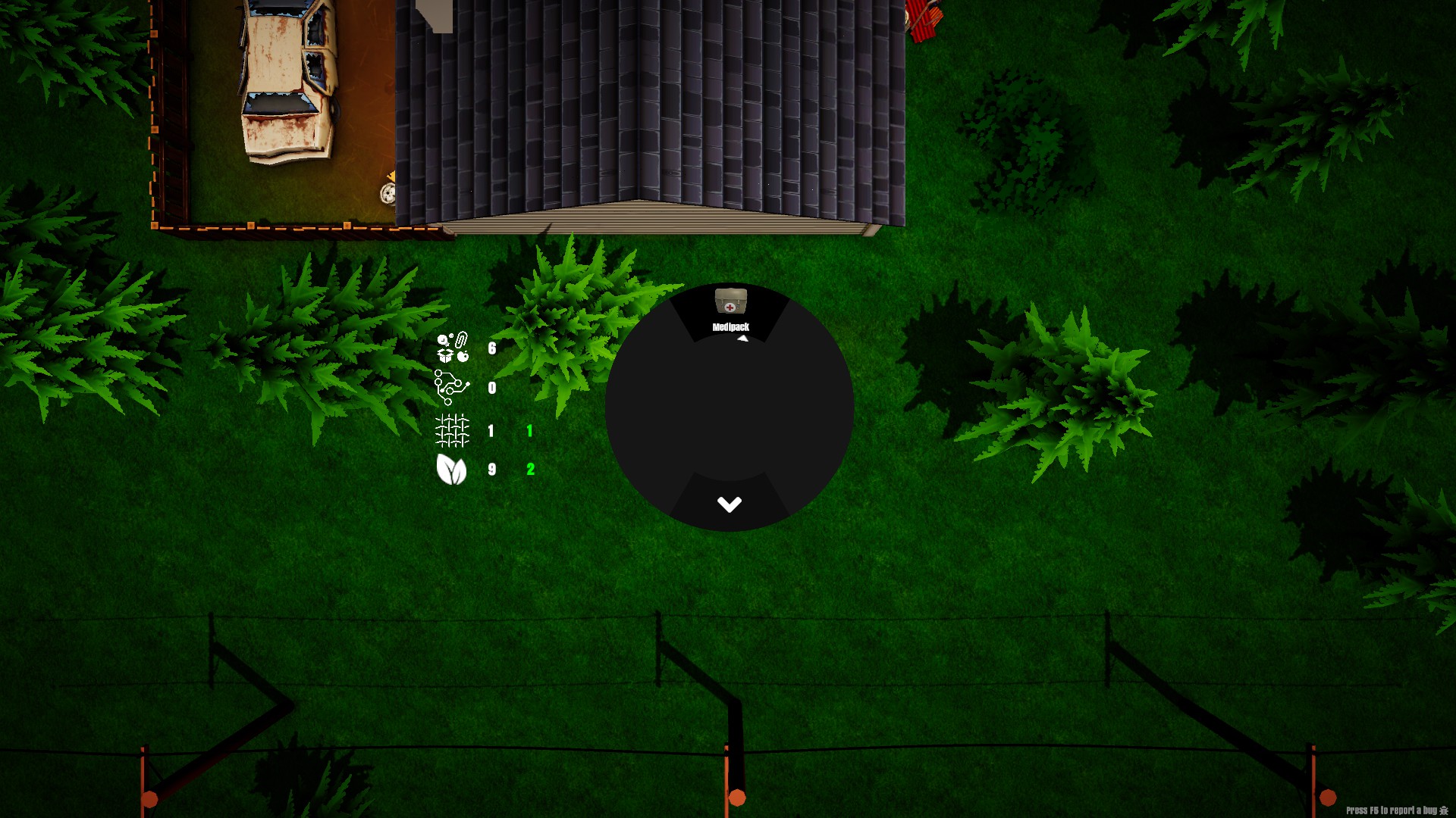 Top Down Survivor screenshot 8
