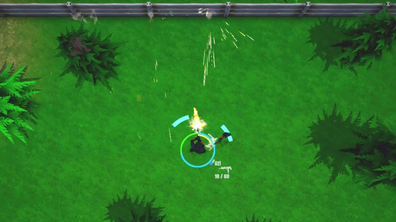 Top Down Survivor screenshot 9