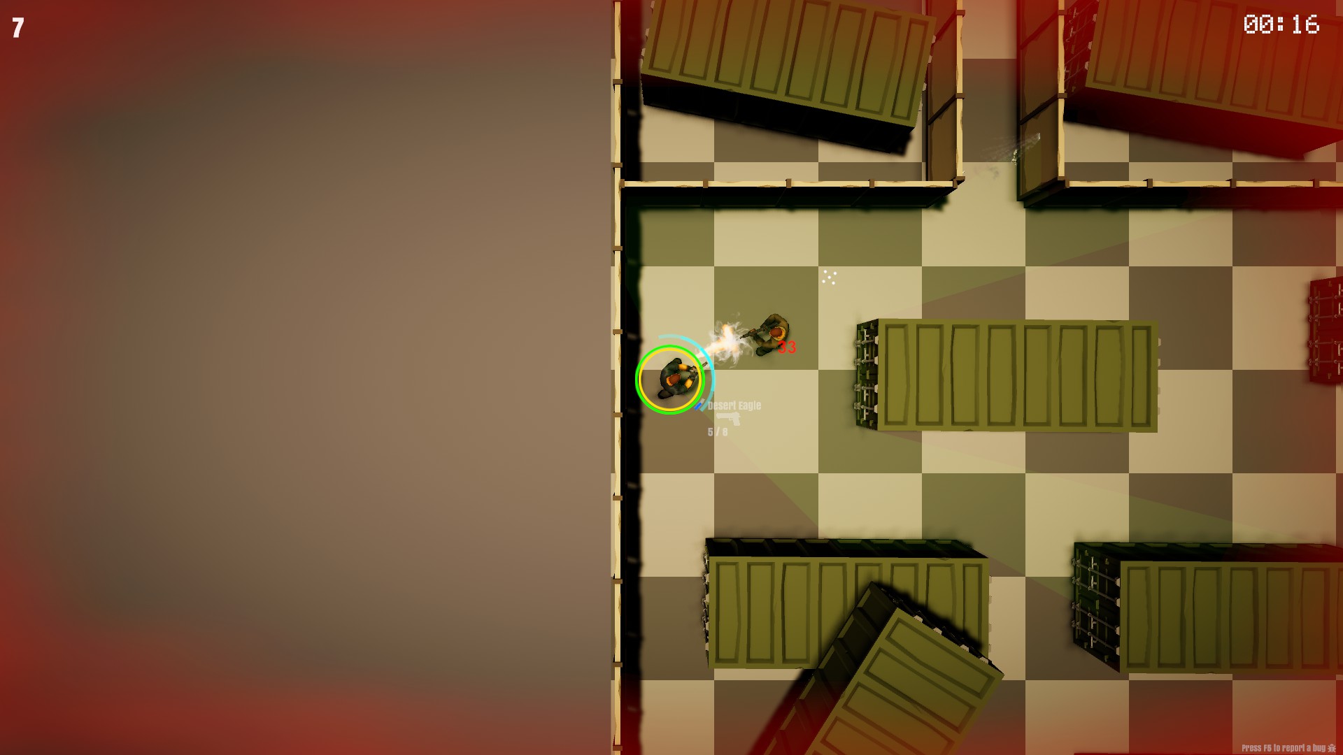 Top Down Survivor screenshot 14