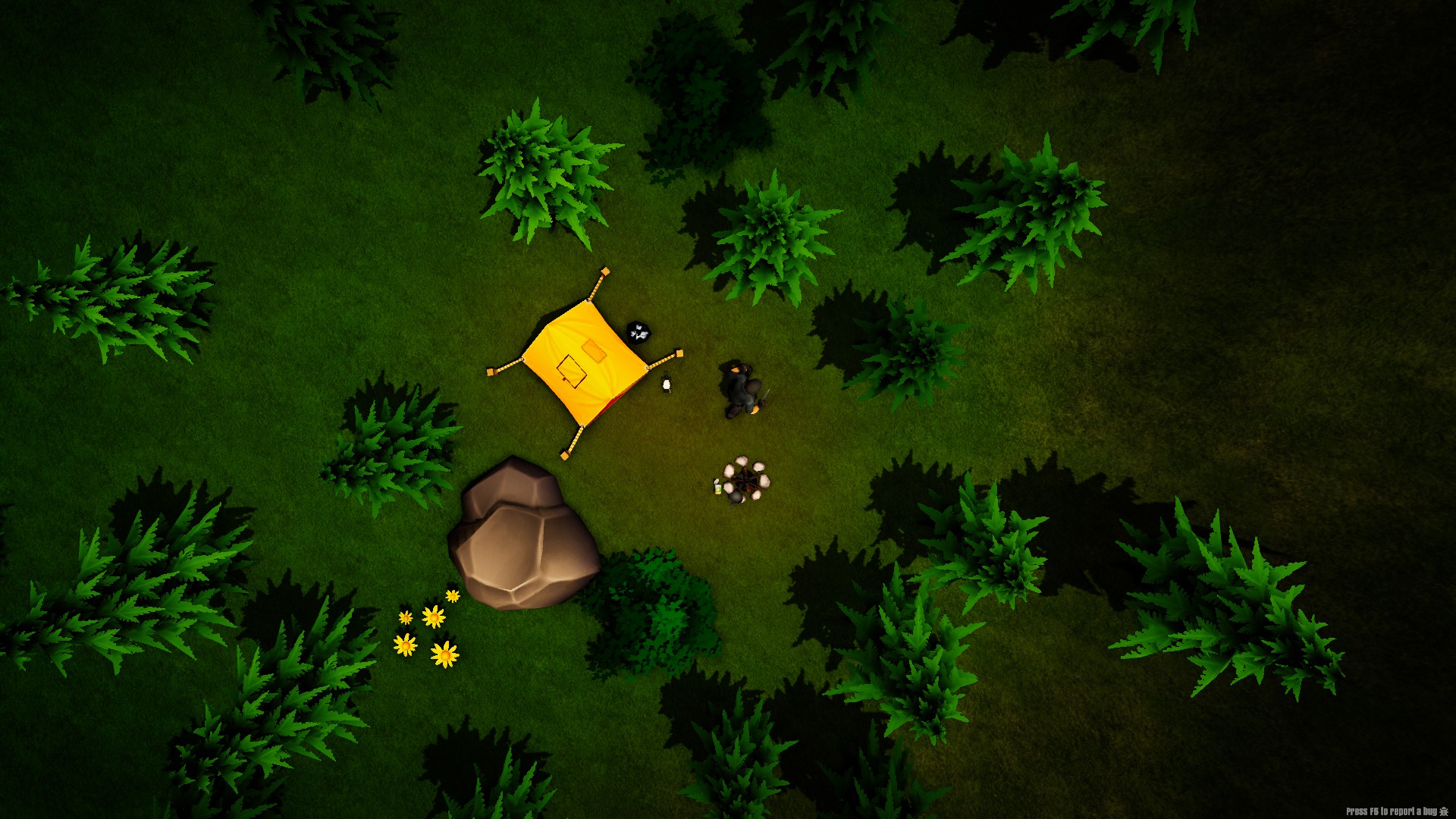 Top Down Survivor screenshot 17