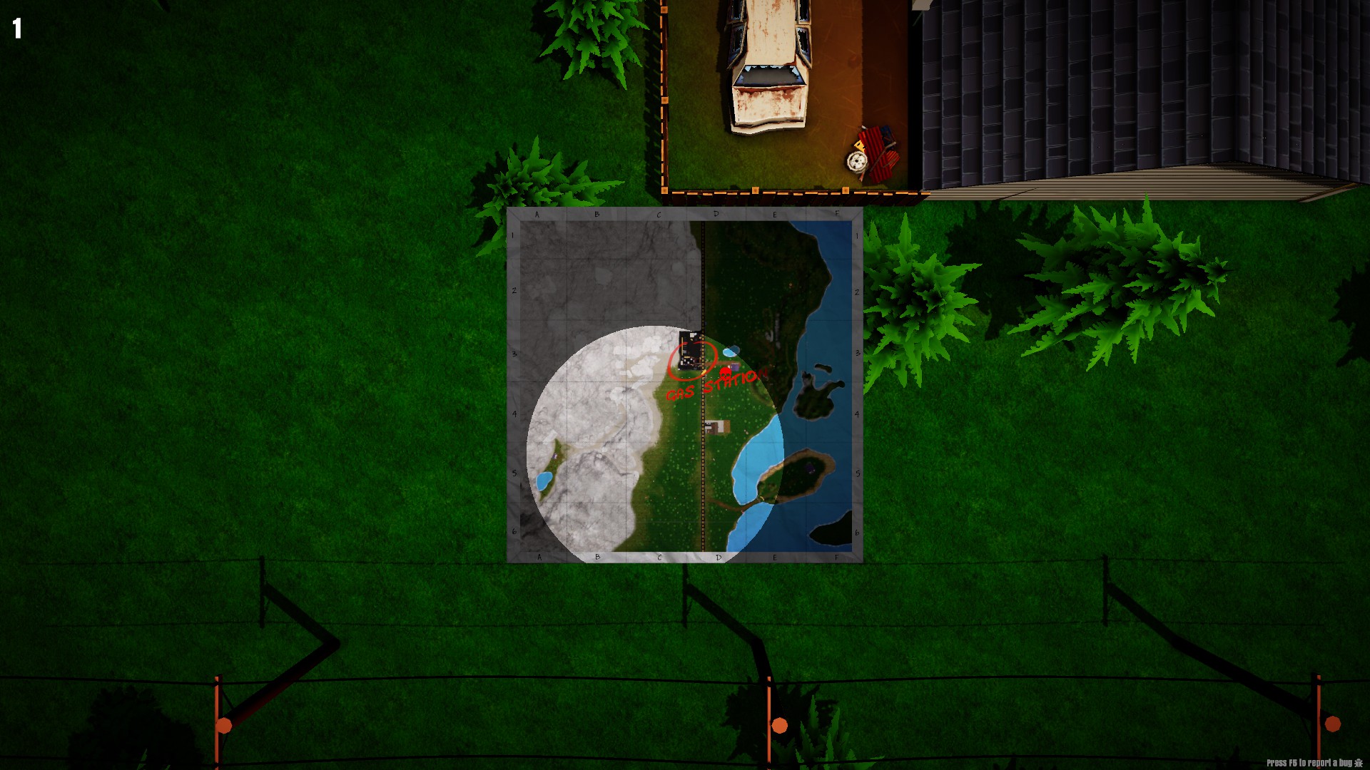 Top Down Survivor screenshot 12