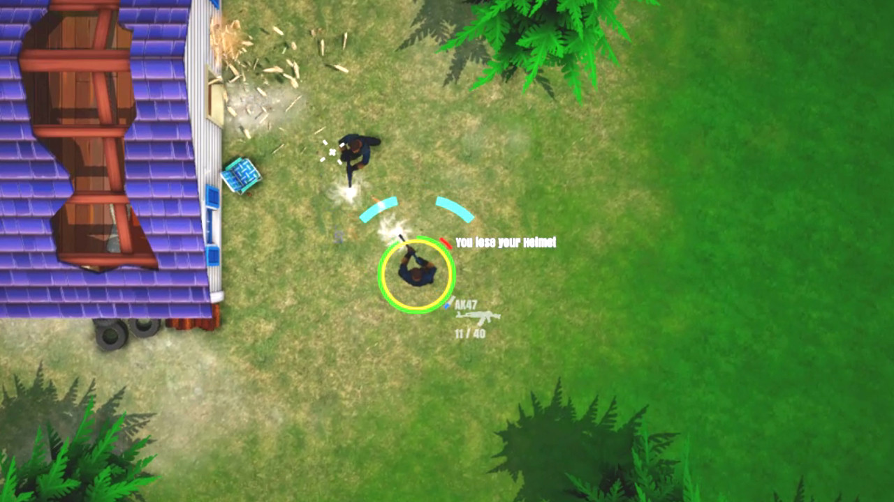 Top Down Survivor screenshot 16