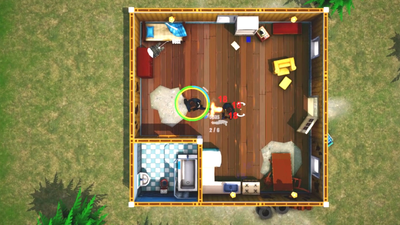Top Down Survivor screenshot 15