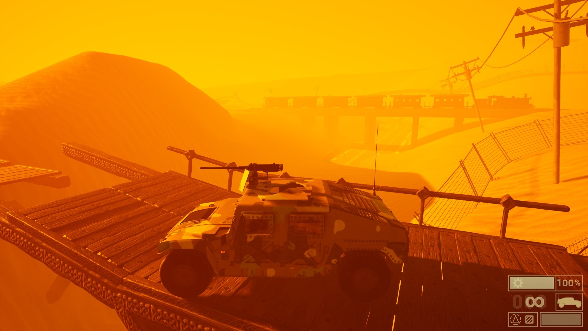 ROAD HOMEWARD screenshot 7