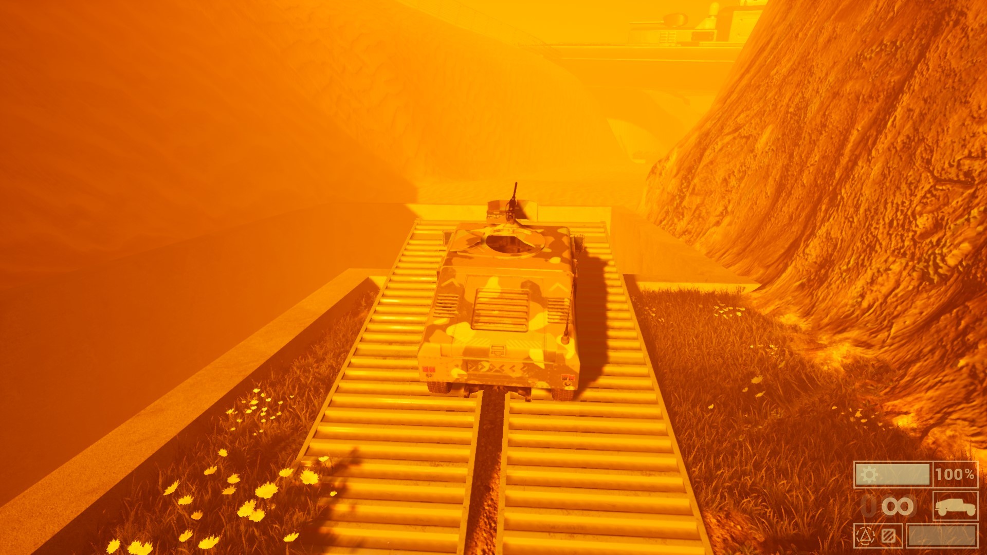 ROAD HOMEWARD screenshot 8