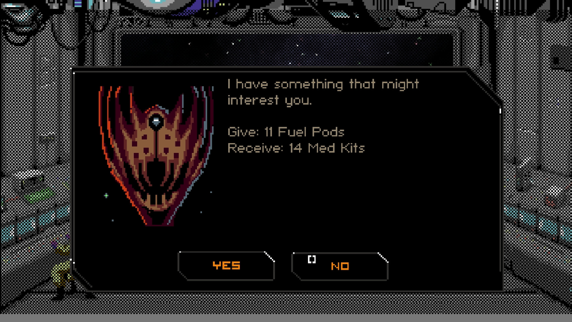 Hyperspace Delivery Service screenshot 9