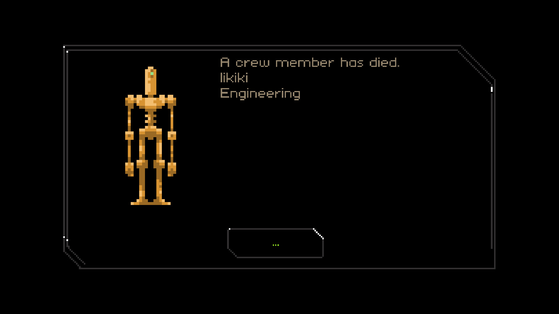 Hyperspace Delivery Service screenshot 22